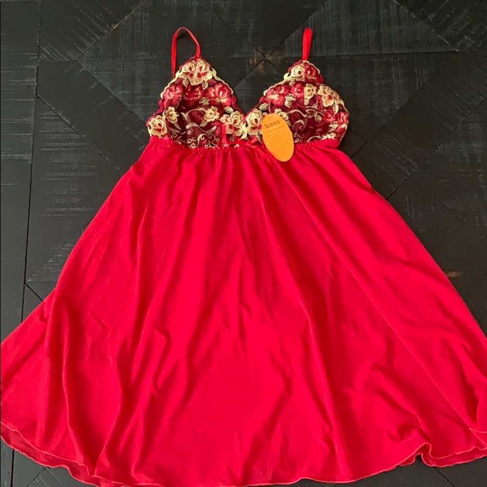 NWT. Sleepwear set size S